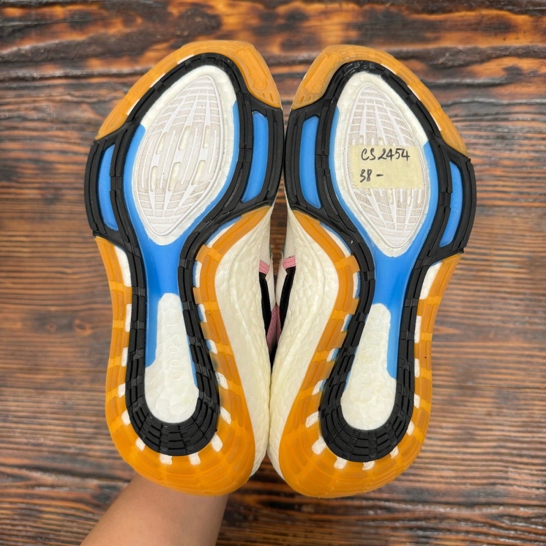 cs2454 - Ultraboost 22 X Parley Non Dyed - 38