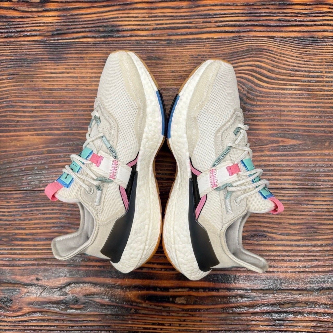 cs2454 - Ultraboost 22 X Parley Non Dyed - 38