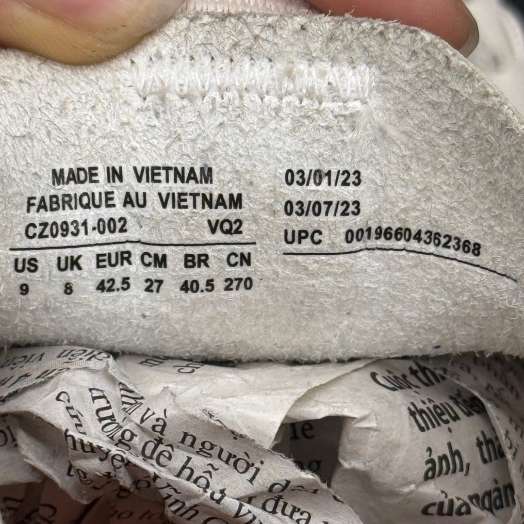 CS2638 - ACG Watercat+ Phantom Ds Fb - 425