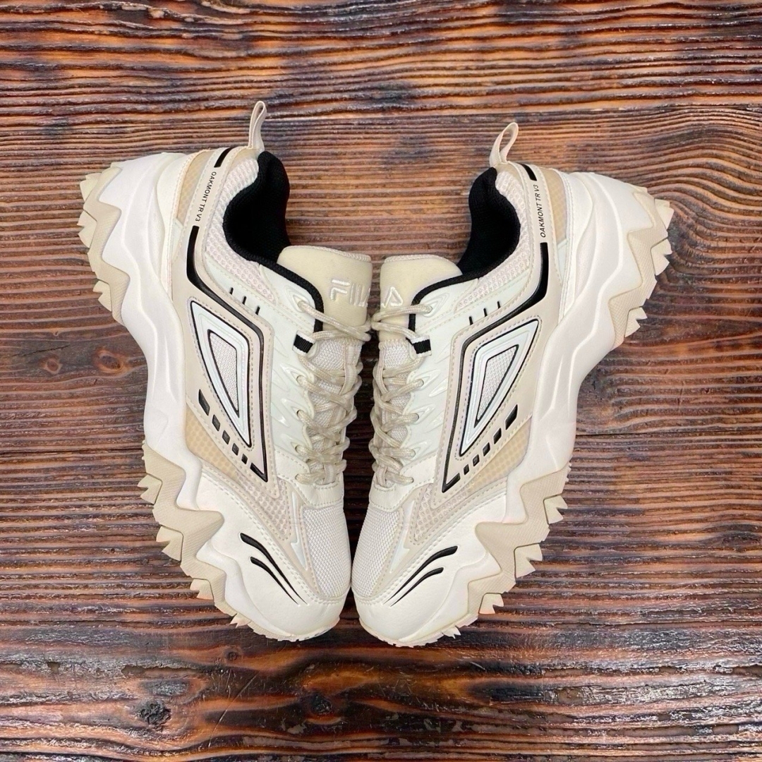 cs2679 - Fila Oakmont Tr V3 - 41