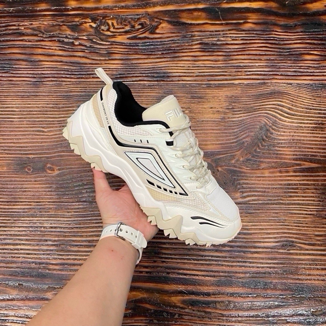 cs2679 - Fila Oakmont Tr V3 - 41