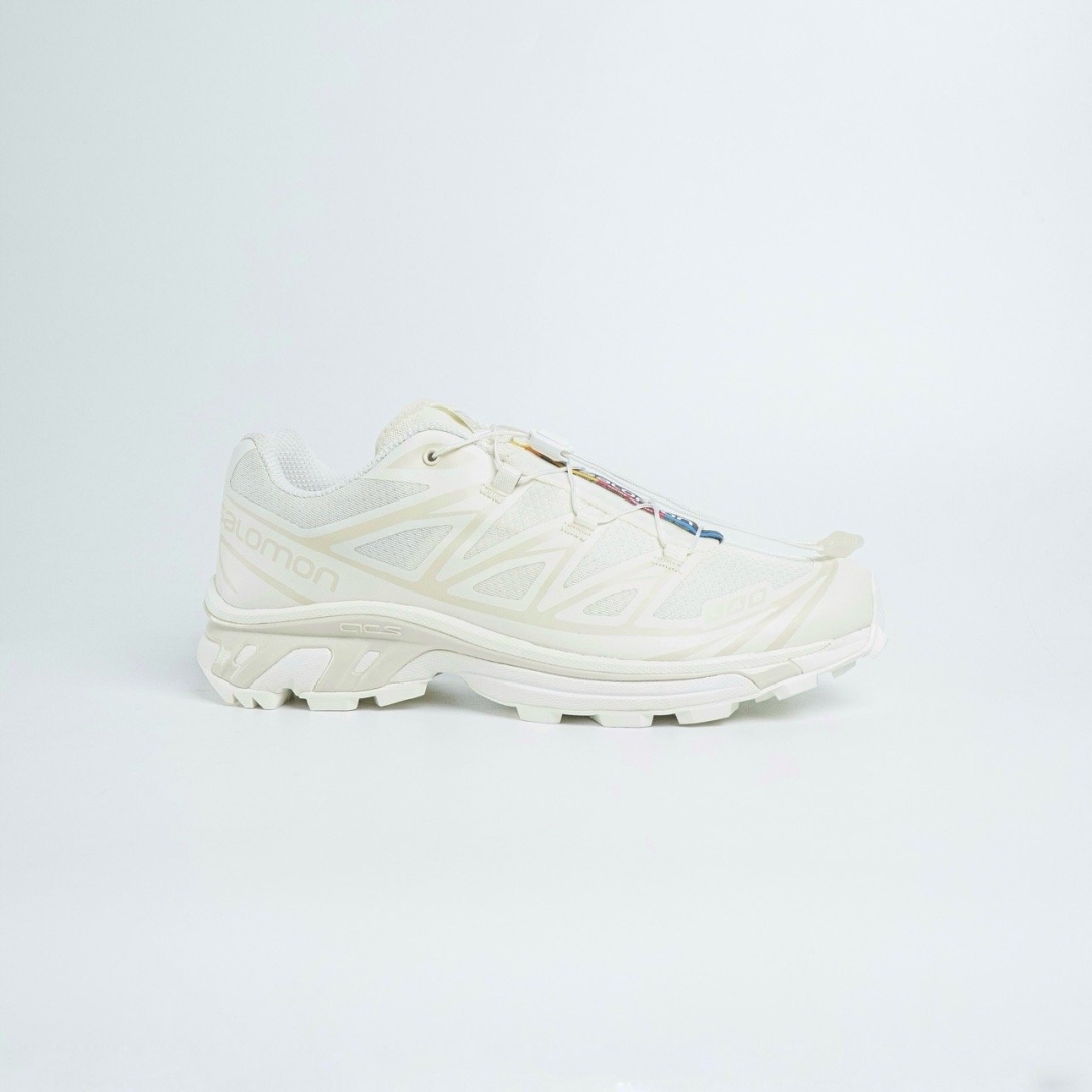 cs2715 - SALOMON XT6 VANILLA ICE DS FB - 40.5