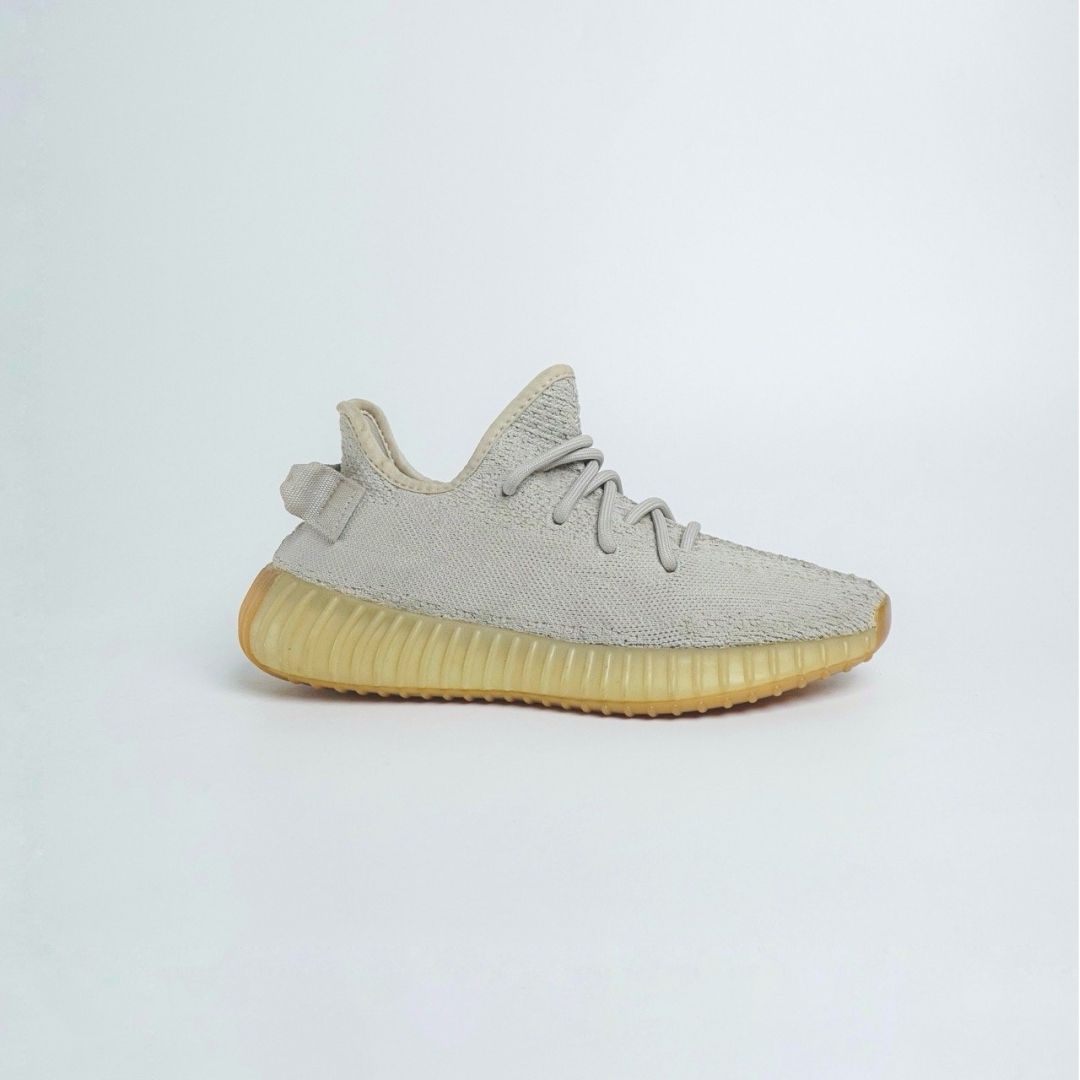 Cs277 - Yezzy 350 Sesame - 38