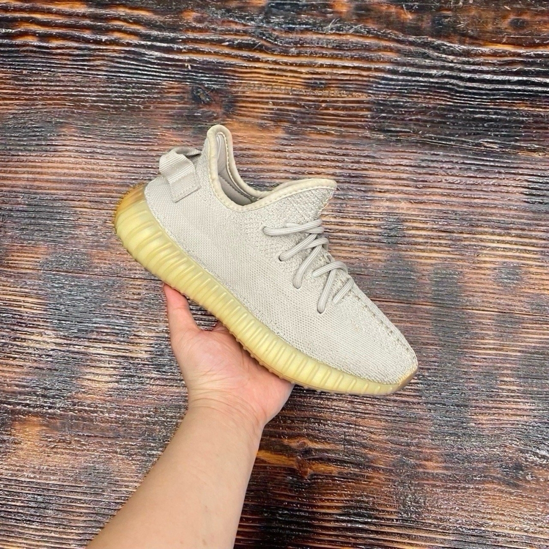 Cs277 - Yezzy 350 Sesame - 38