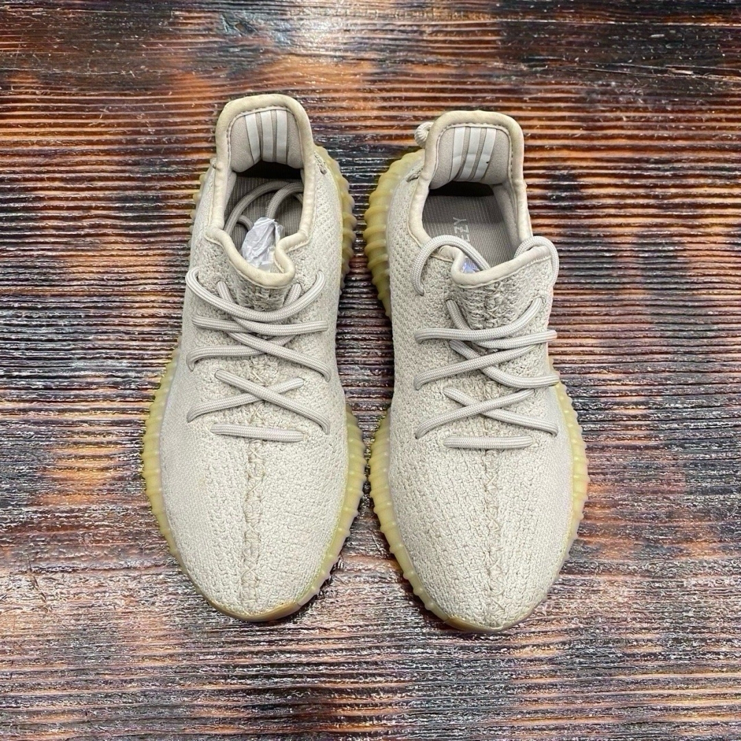 Cs277 - Yezzy 350 Sesame - 38