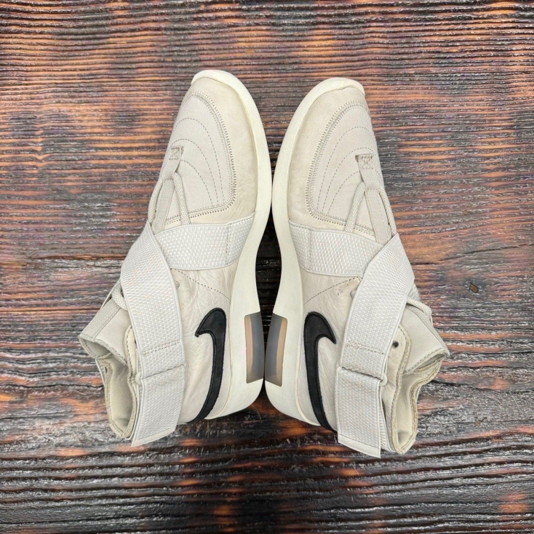 Cs2877 - Nike Fear Of God Raid Light Bone - 42