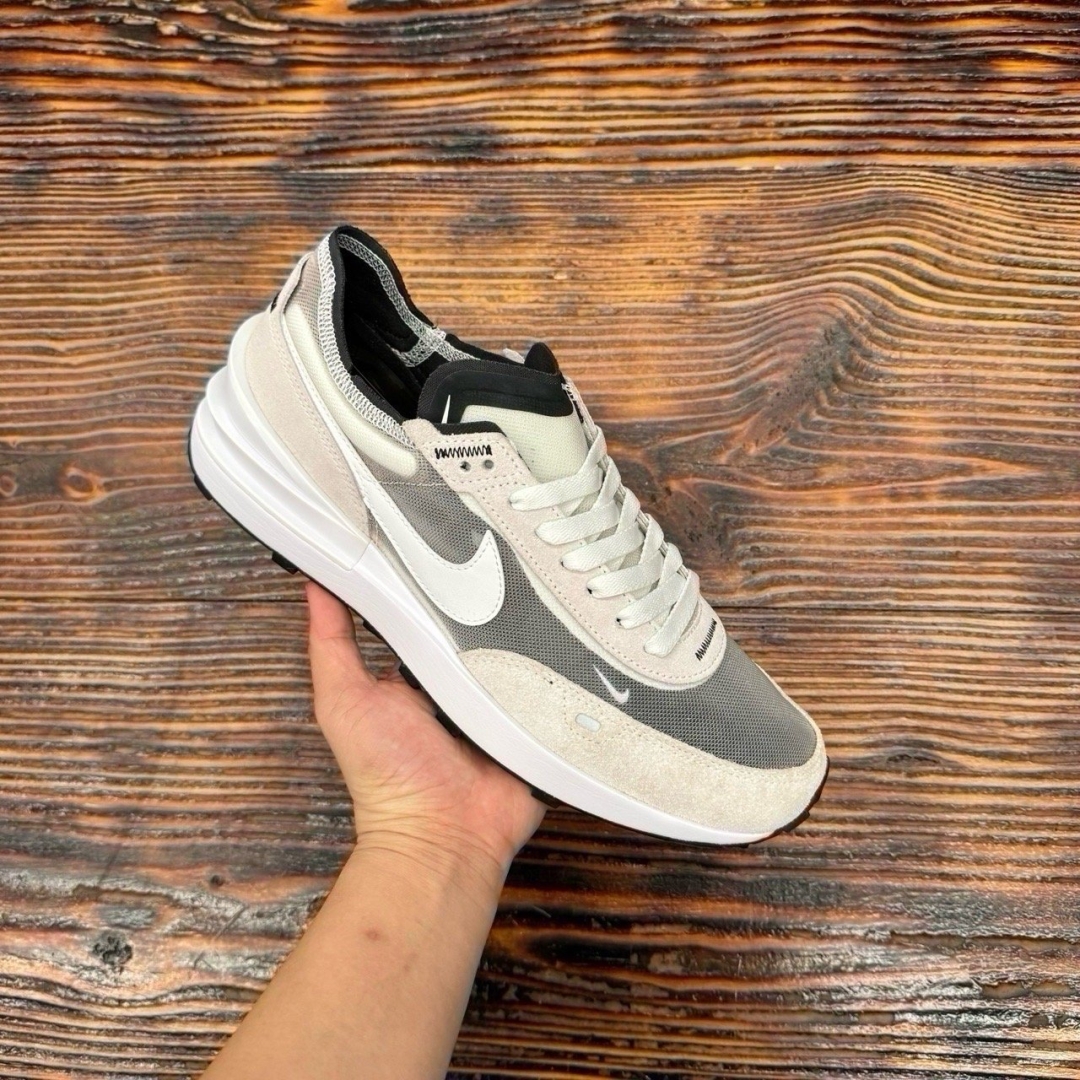 cs2880 - Nike Waffle Grey DS FB - 36.5