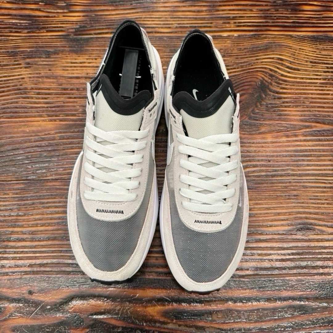 cs2880 - Nike Waffle Grey DS FB - 36.5