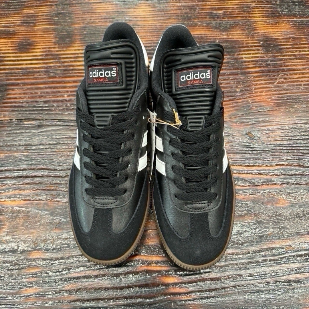 cs2983 - Samba Classic Black DS FB - 40.5