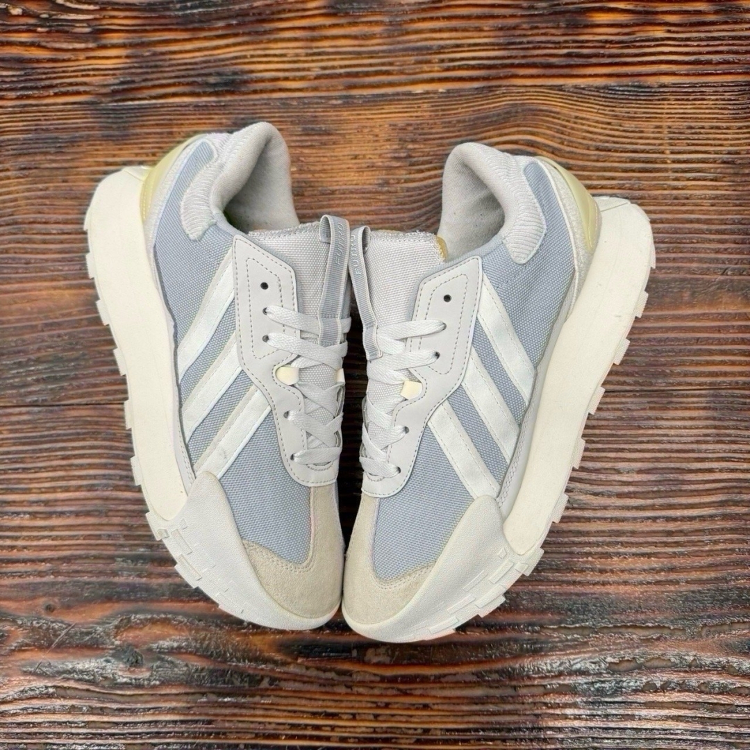 cs3058 - ADD Futro Mixr Light Grey - 42