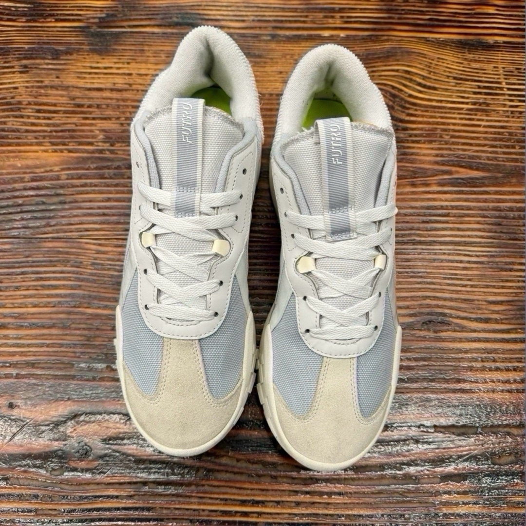 cs3058 - ADD Futro Mixr Light Grey - 42