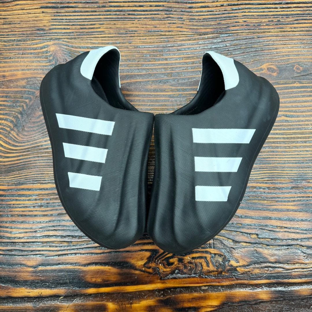 cs3166 - Adifom Superstar Black FB - 35.5