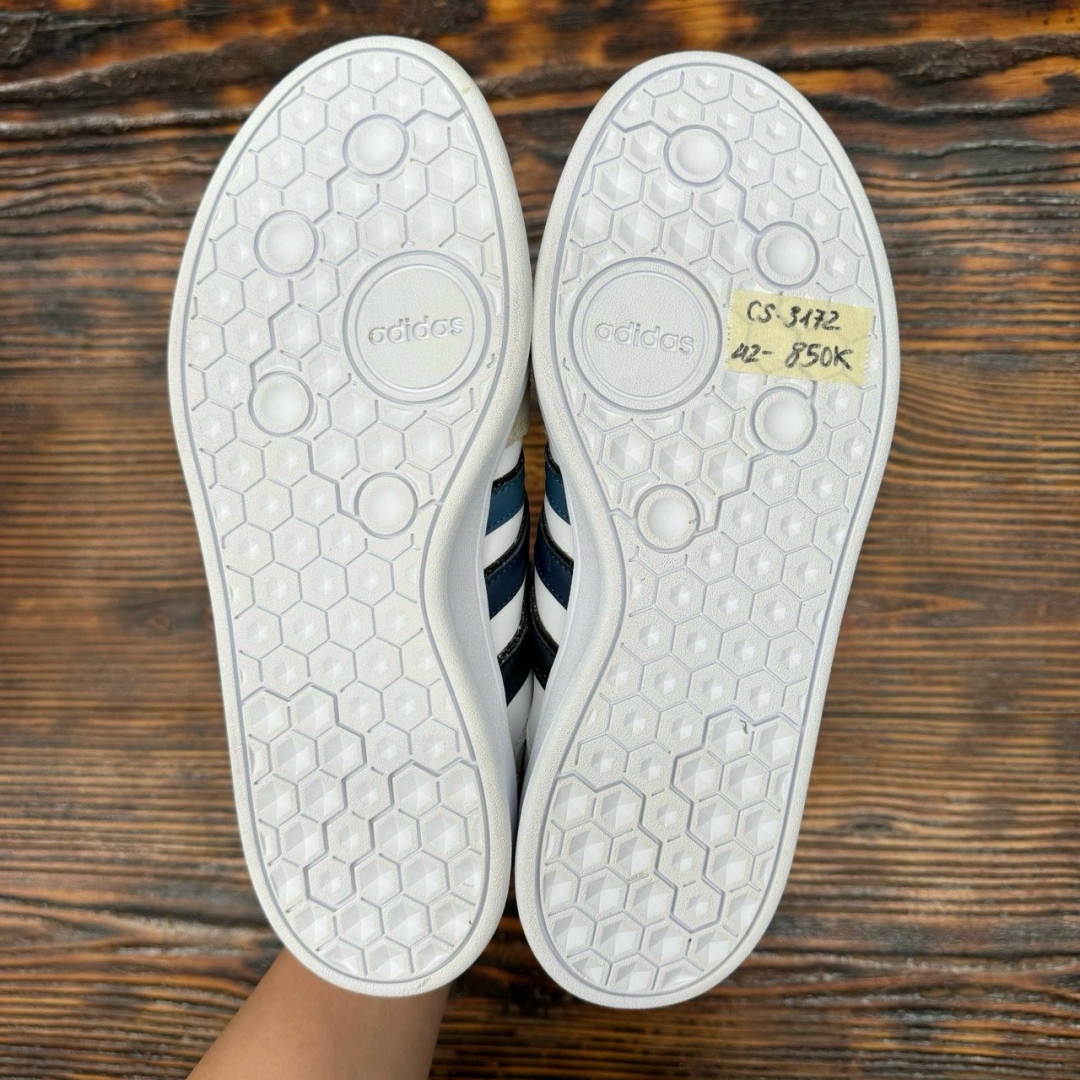 cs3172 - ADD Breaknet Plus Cloud White - 42