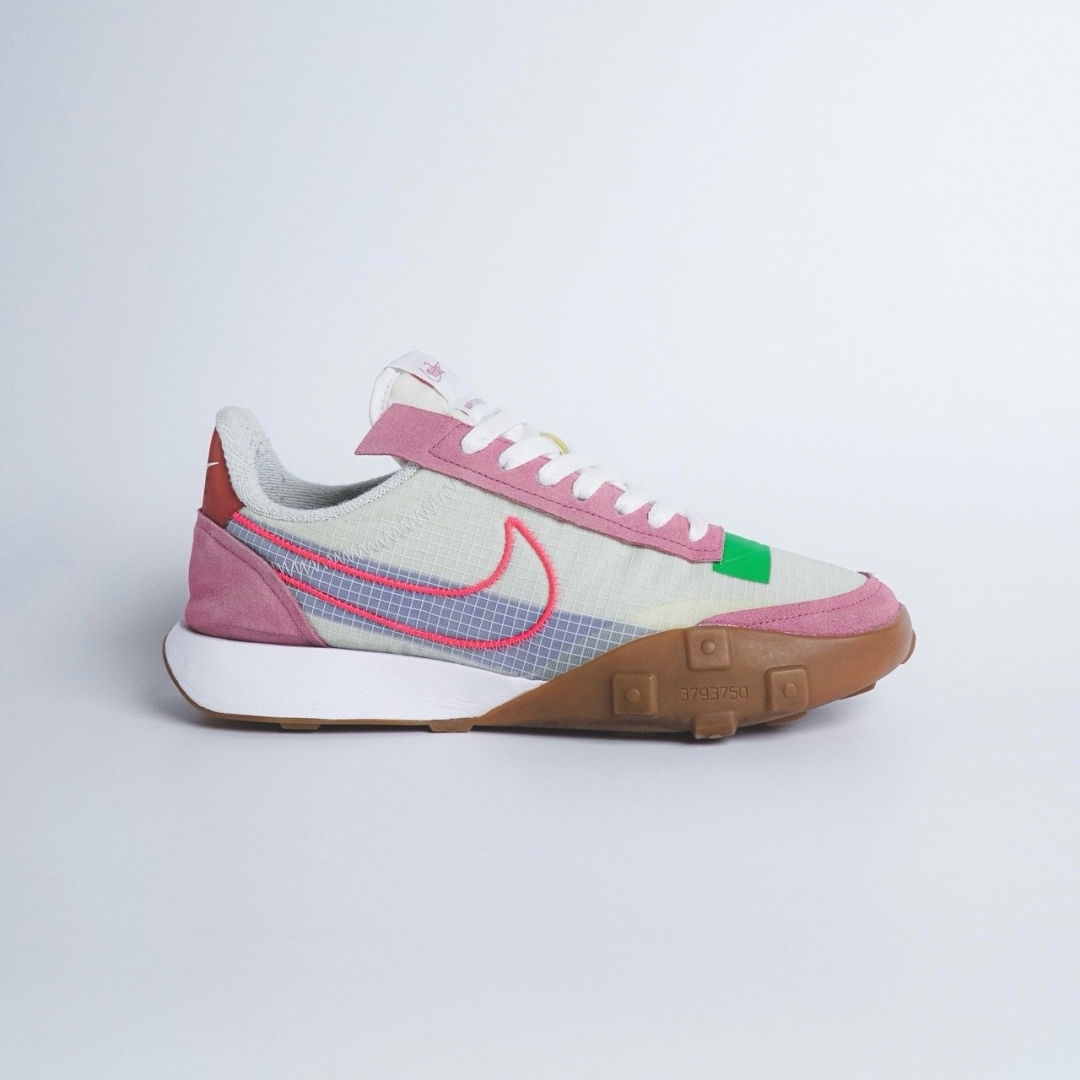 cs3199 - Nike Waffle Racer 2K - 42