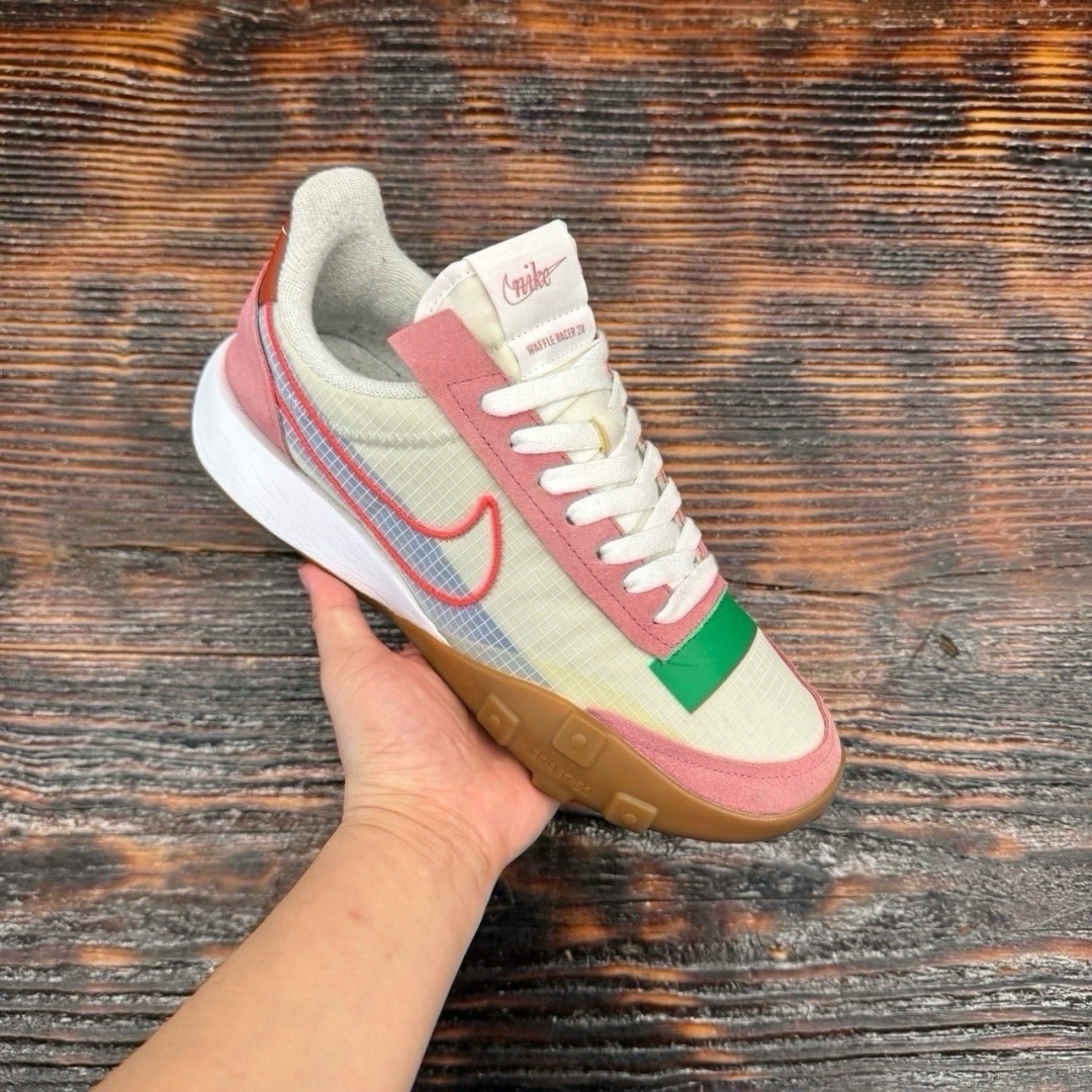 cs3199 - Nike Waffle Racer 2K - 42