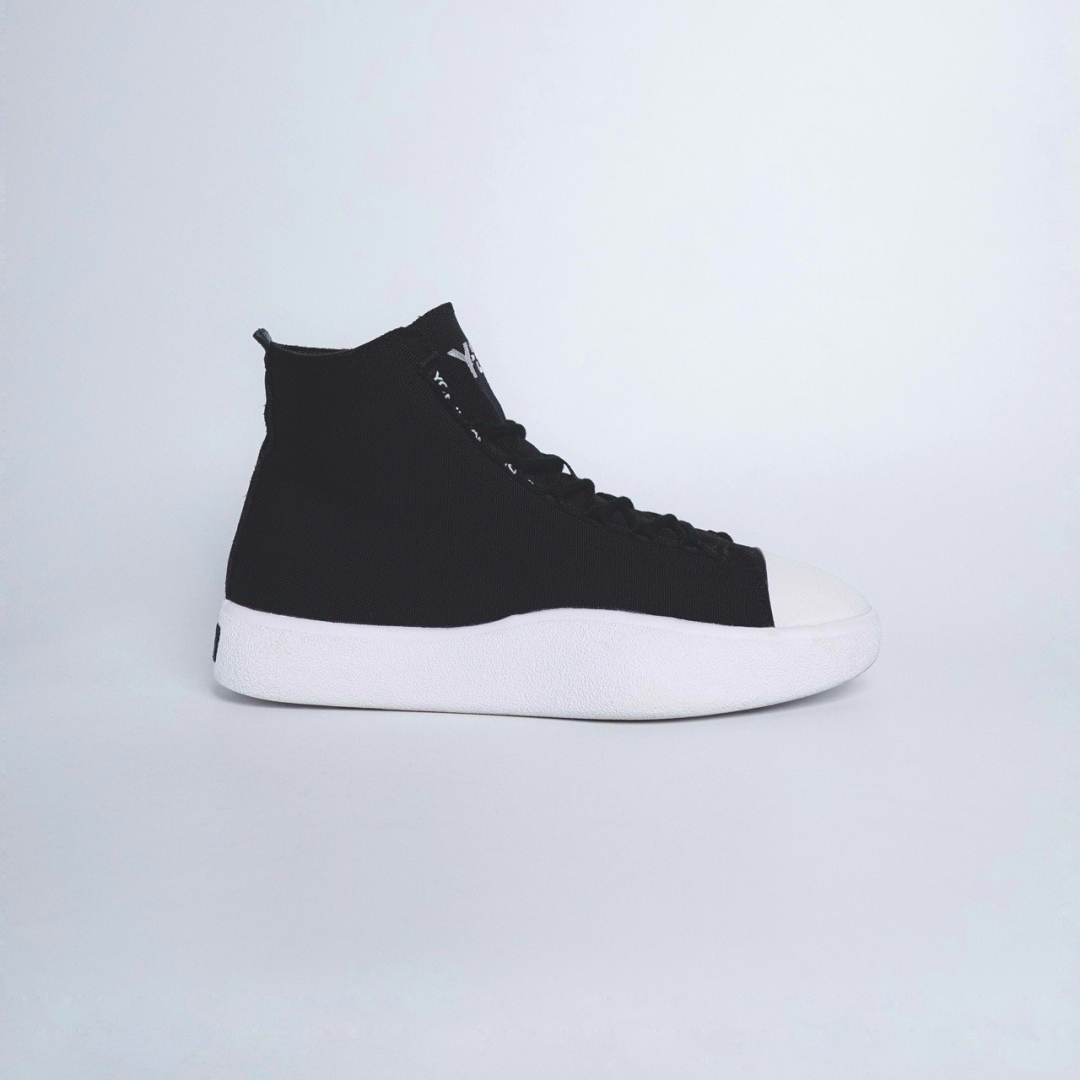 cs3237 - Y-3 Bashyo Core Black - 44.5