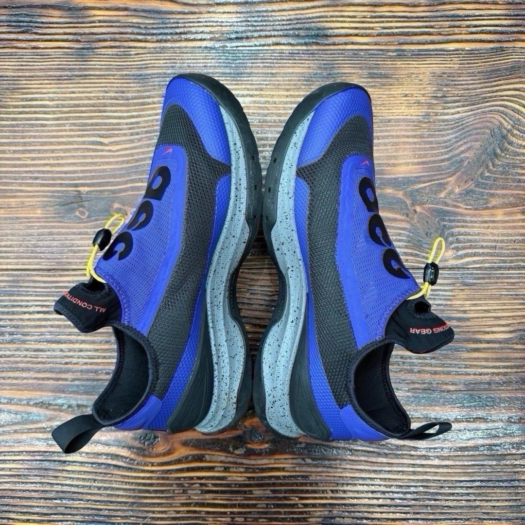 cs3271 - Nike ACG Zoom Air AO FB - 44