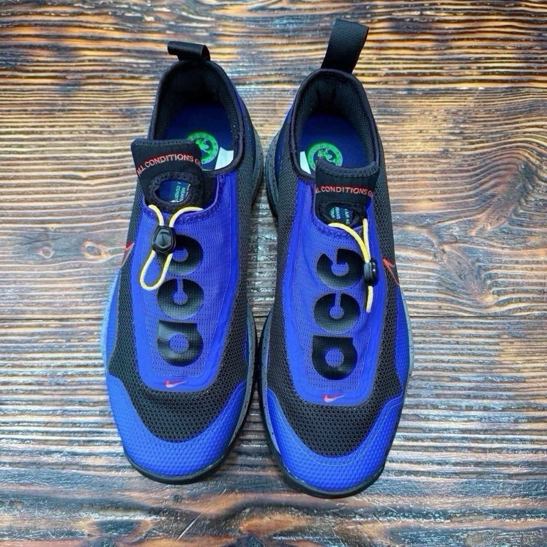 cs3271 - Nike ACG Zoom Air AO FB - 44