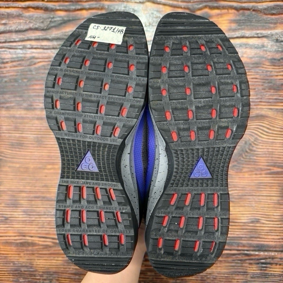 cs3271 - Nike ACG Zoom Air AO FB - 44