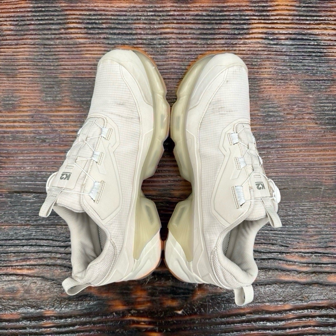 cs3279 - K2 Hiking Flyhike White - 42.5