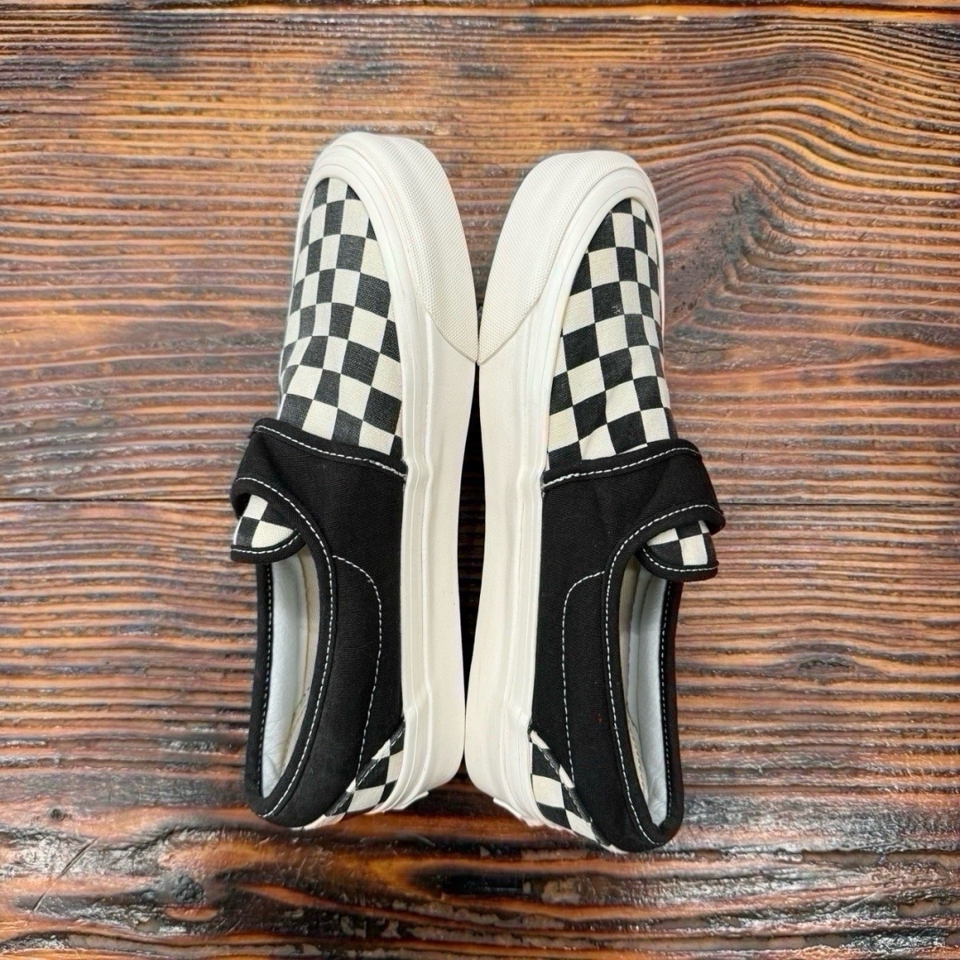 cs3282a - Vans Slipon Caro - 36.5