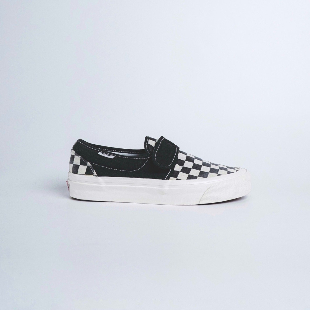 cs3282a - Vans Slipon Caro - 36.5