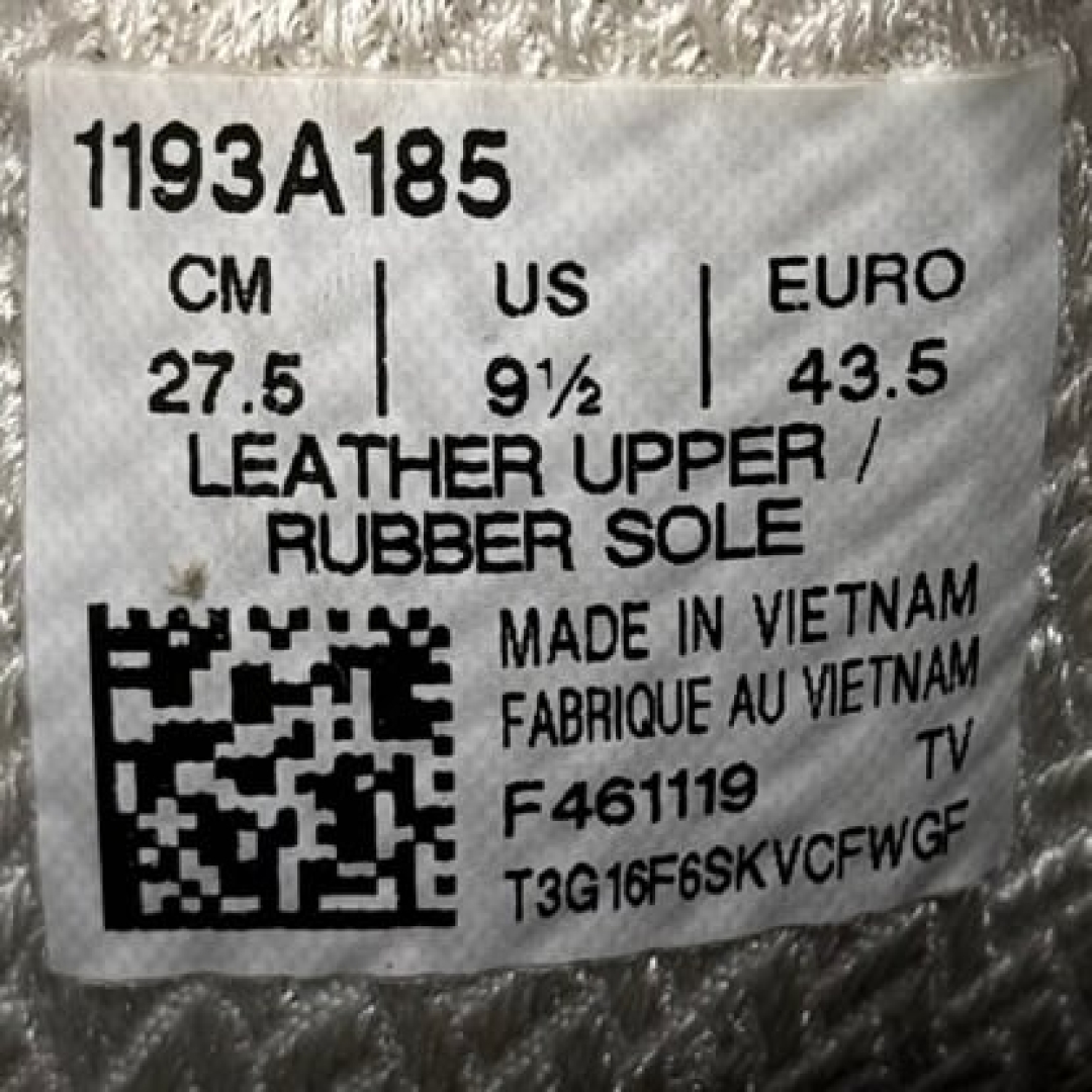 cs3285a - Asics Gel 3 30th Anniversary - 43.5