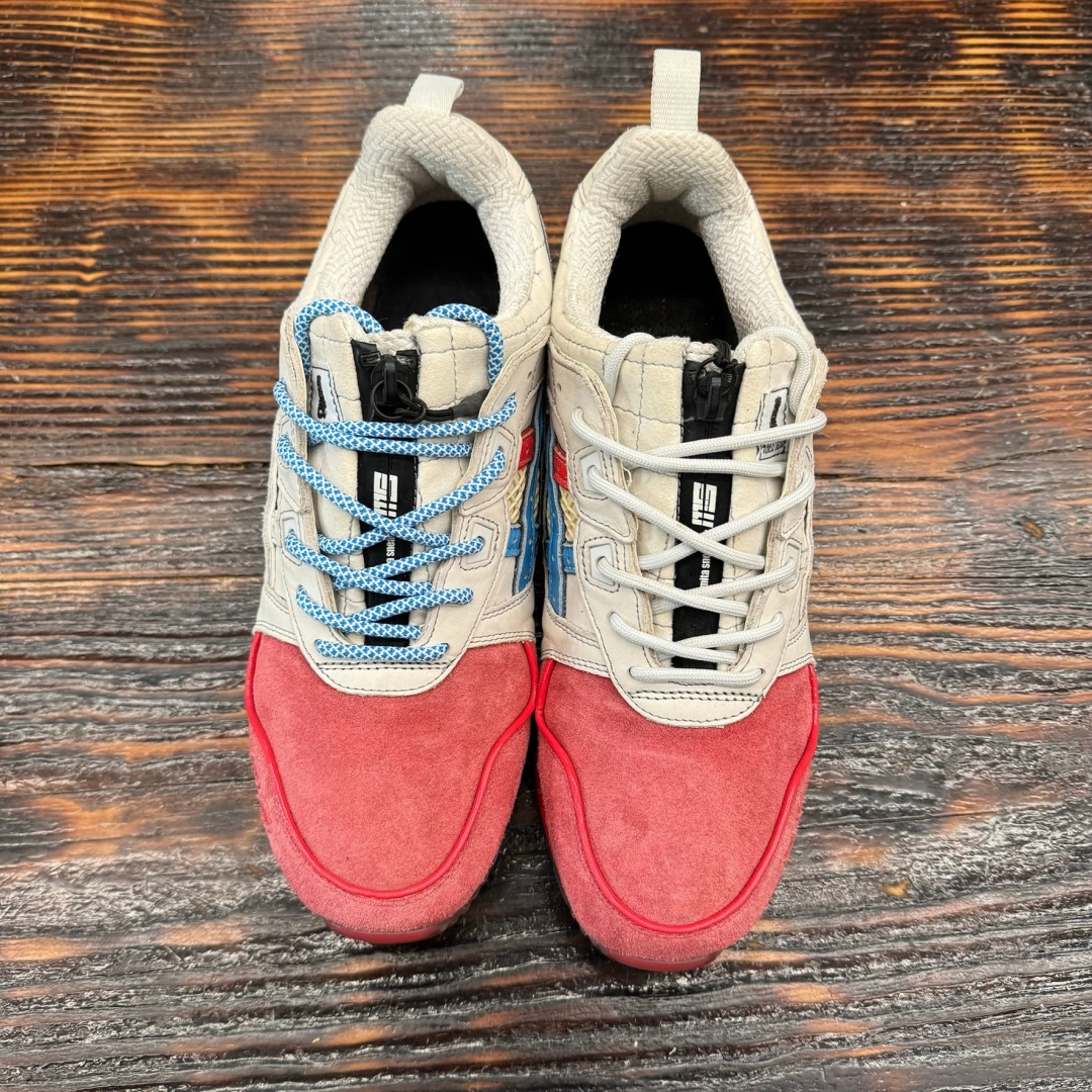 cs3285a - Asics Gel 3 30th Anniversary - 43.5