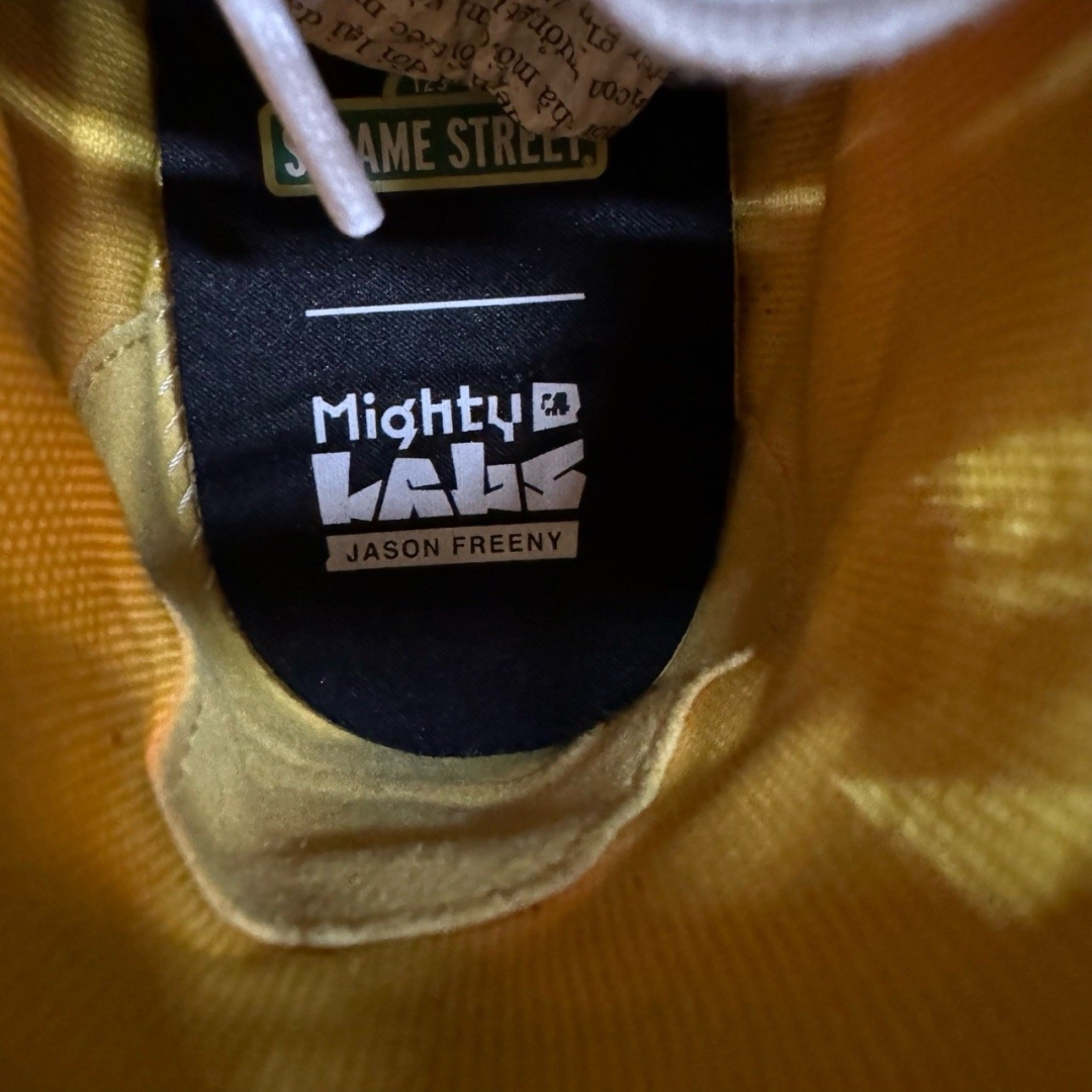 cs3311 - ADD City Canvas Hi - 40