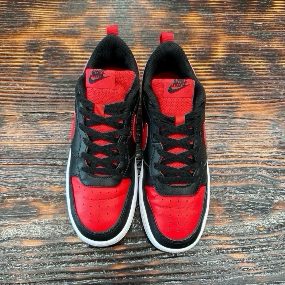 cs3348 - Nike Court Borough Low Bred - 39