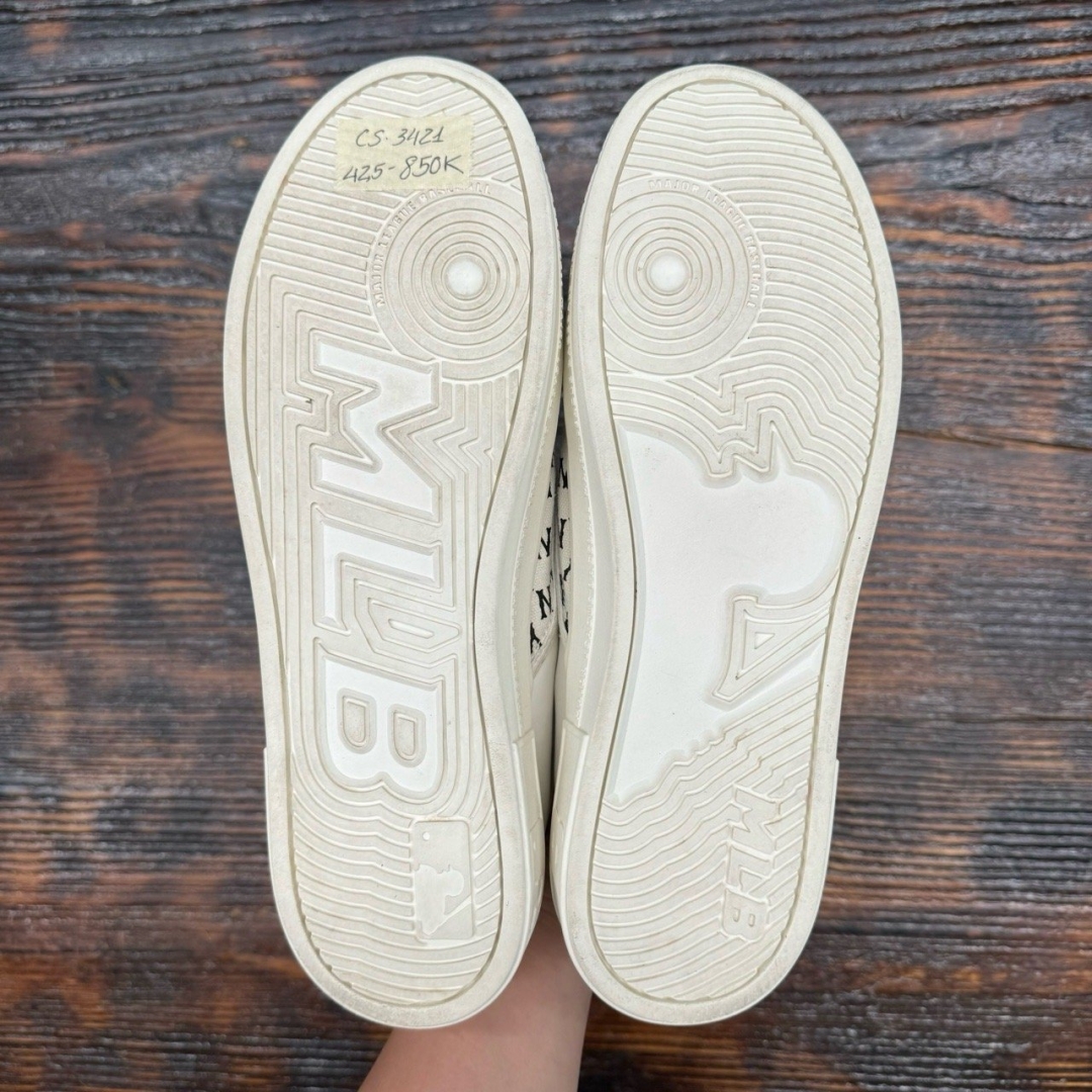 cs3421 - MLB Slipon Yankees - 42.5