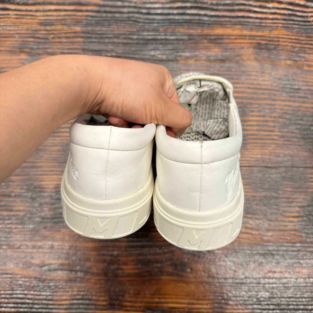 cs3421 - MLB Slipon Yankees - 42.5