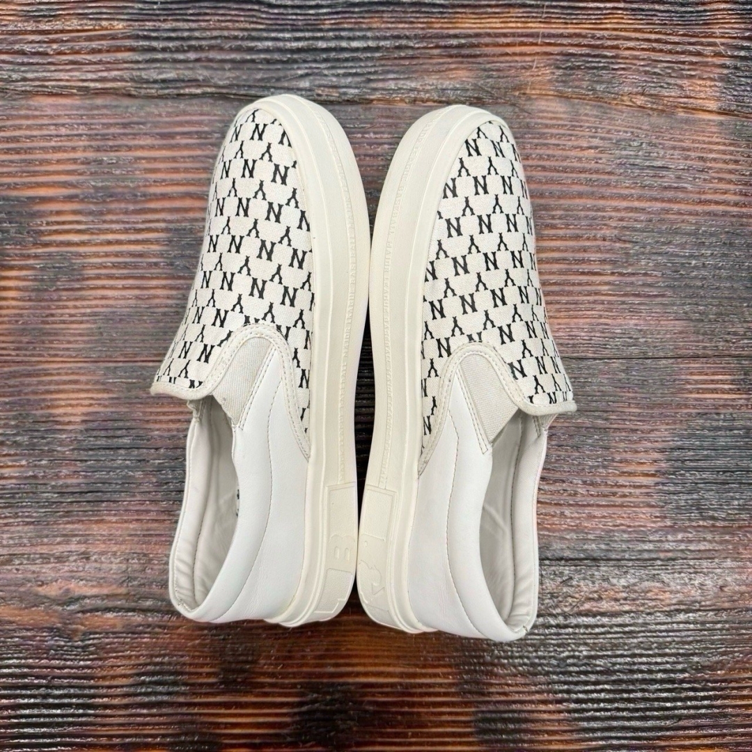 cs3421 - MLB Slipon Yankees - 42.5