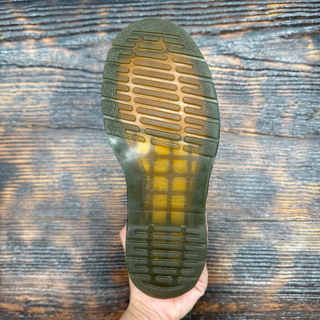 cs3506 - DR 1460 Nappa Leather - 37