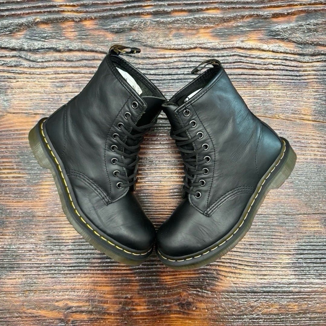 cs3506 - DR 1460 Nappa Leather - 37