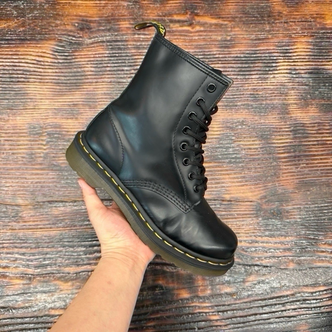 cs3508 - DR 1460 Smooth Leather - 37