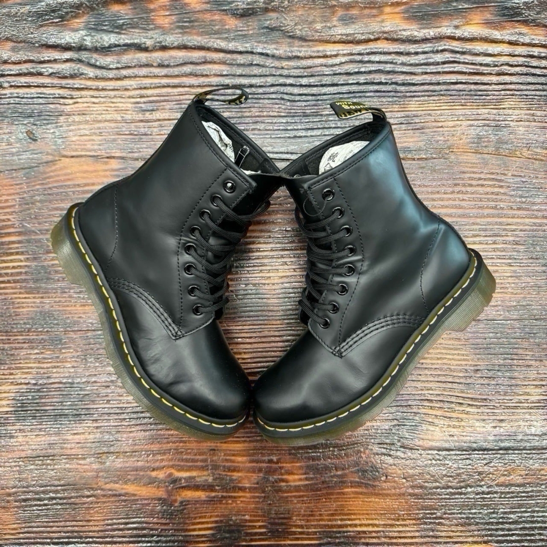 cs3510 - DR 1460 Smooth Leather - 36