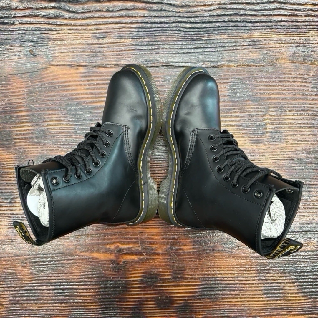 cs3510 - DR 1460 Smooth Leather - 36