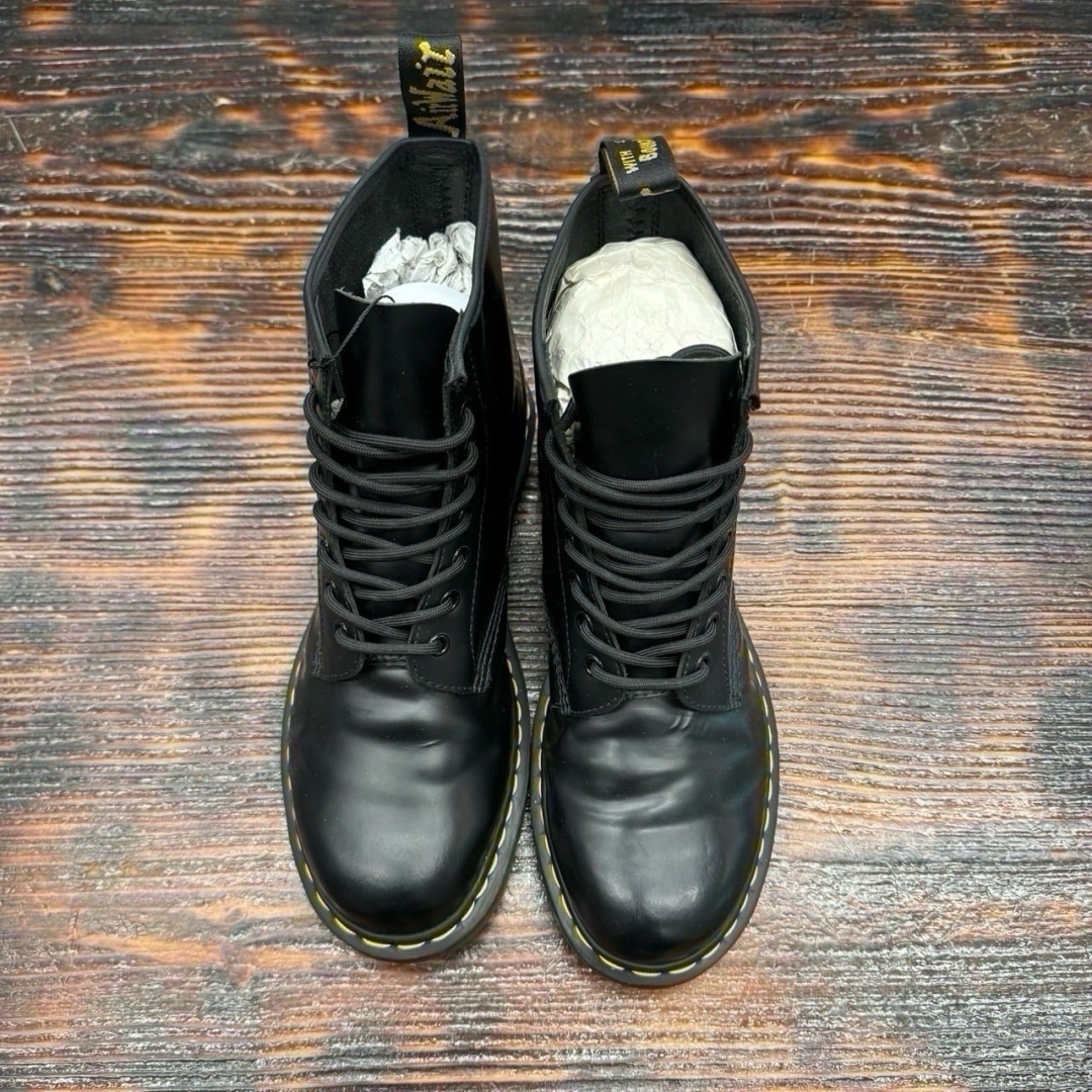 cs3523 - DR 1460 Smooth Leather - 42