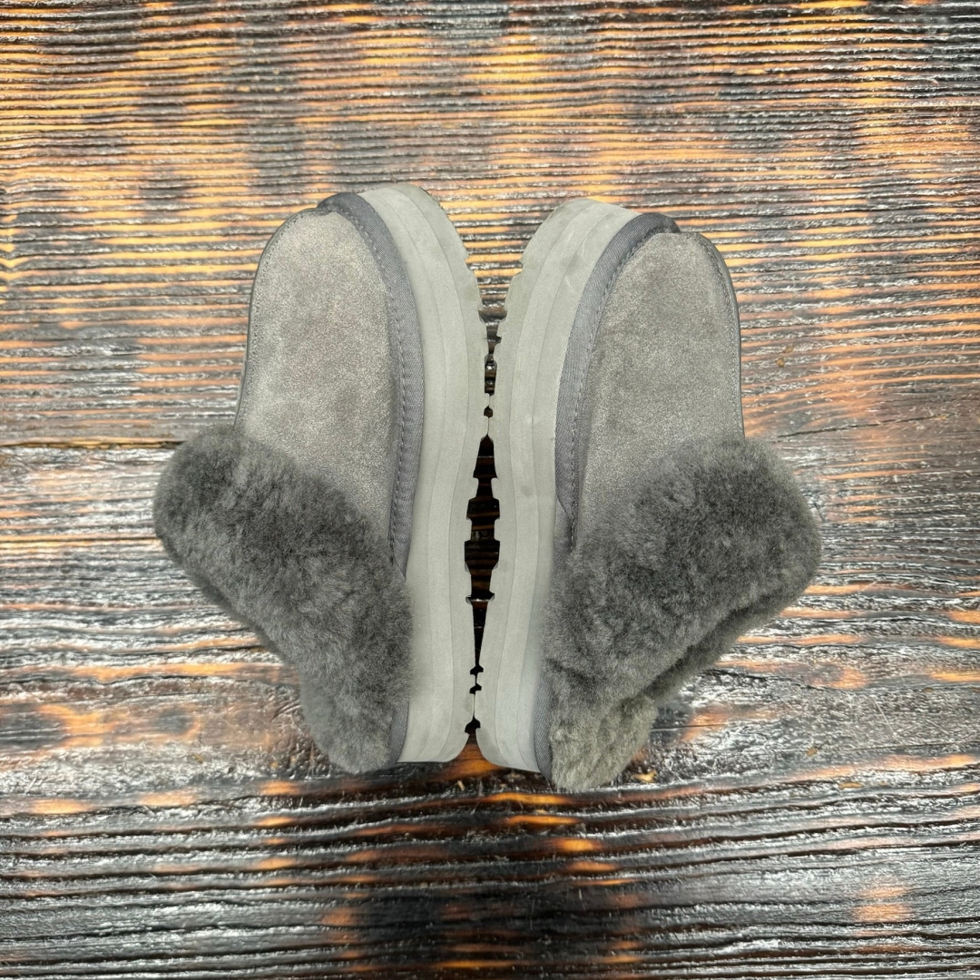 cs3536 - UGG Grey - 37