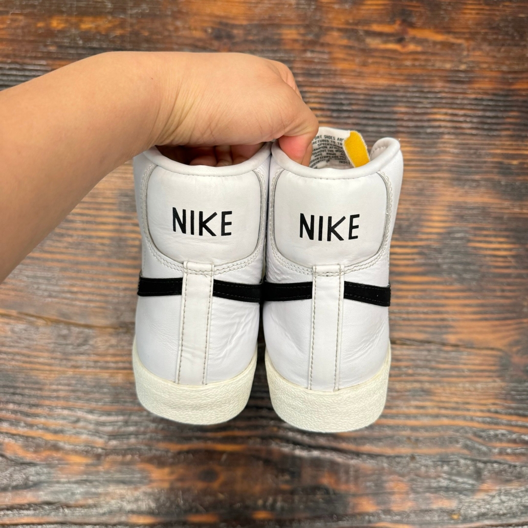 cs3599 - Blazer Mid 77 Vintage - 42