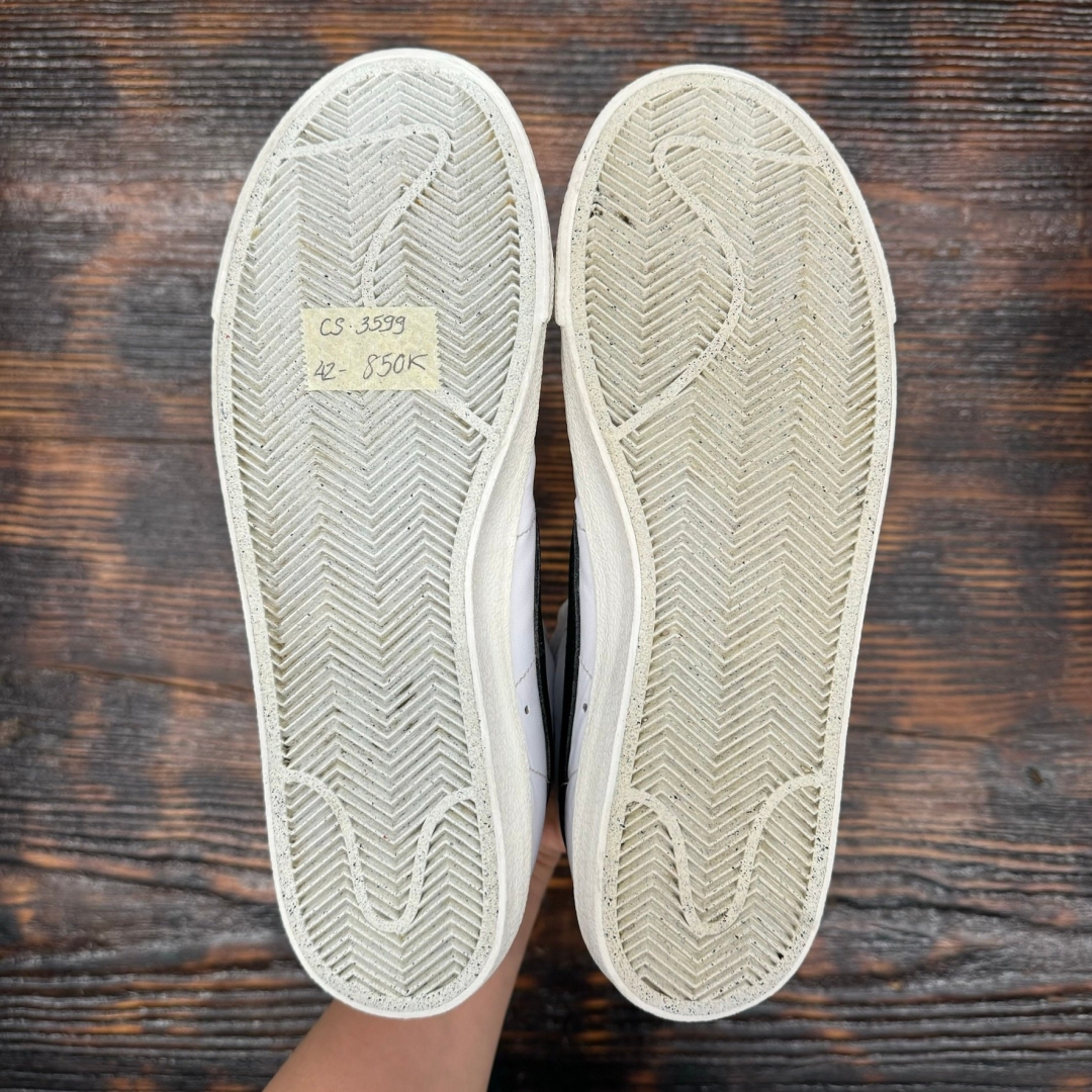 cs3599 - Blazer Mid 77 Vintage - 42