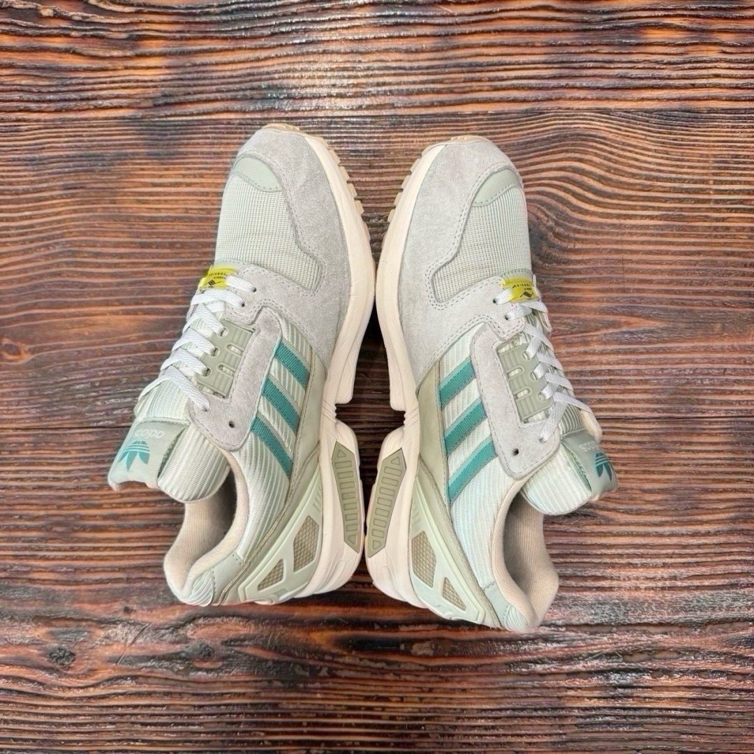 cs3603 - ADD ZX 800 Linen - 43