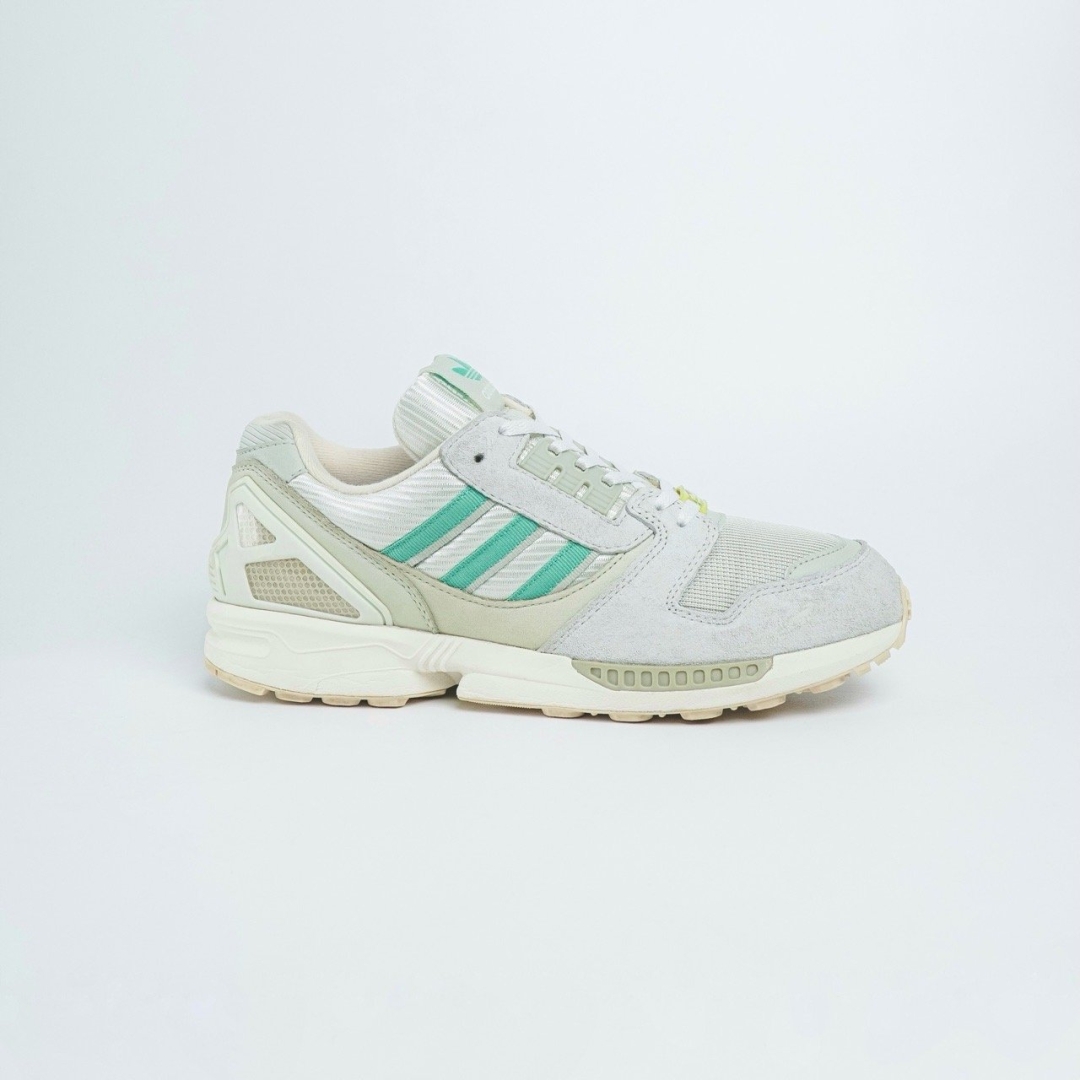 cs3603 - ADD ZX 800 Linen - 43