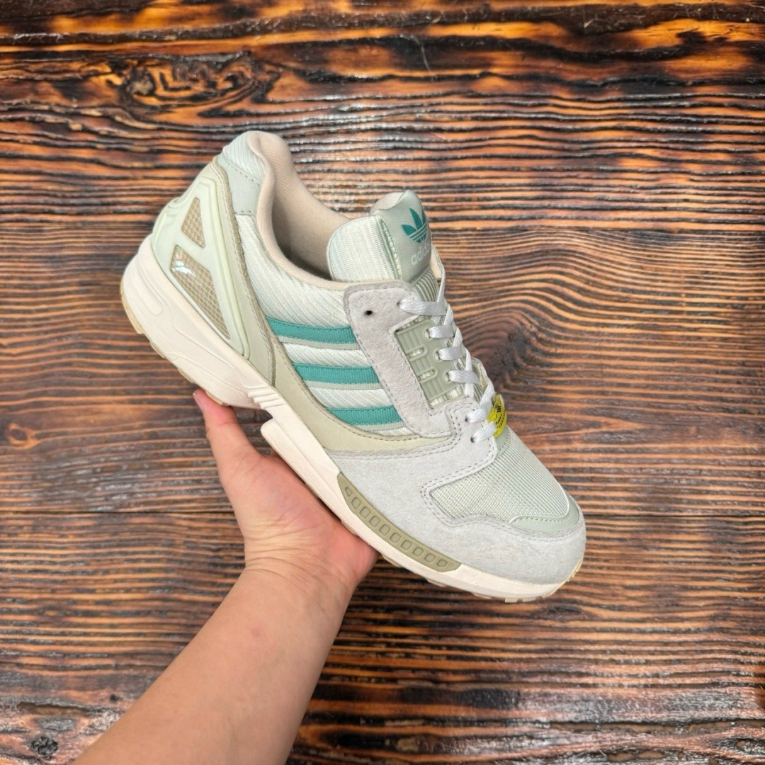 cs3603 - ADD ZX 800 Linen - 43