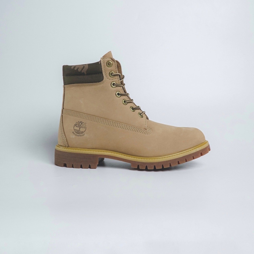 cs3614 - Timberland Waterproof Ds FB - 42