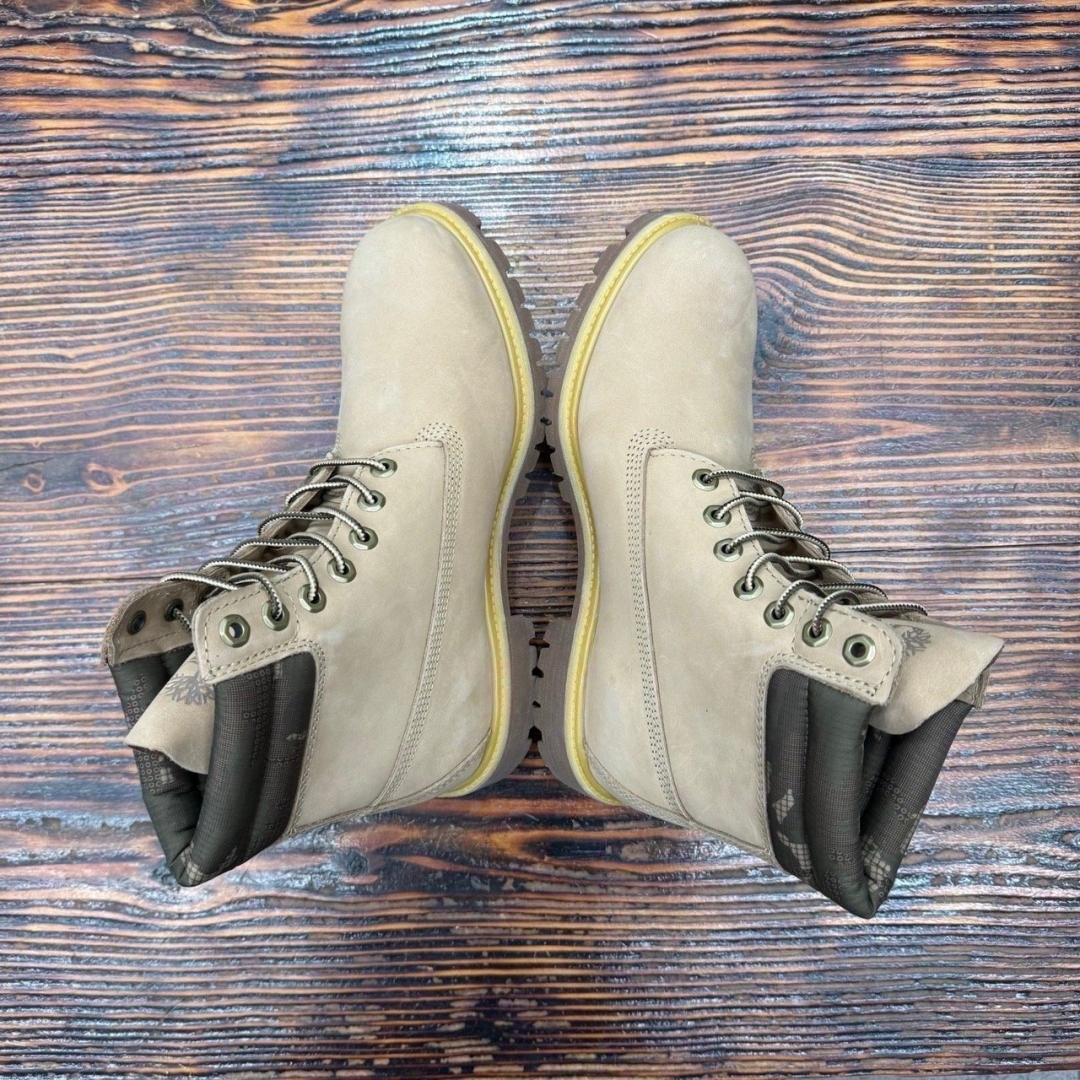 cs3614 - Timberland Waterproof Ds FB - 42