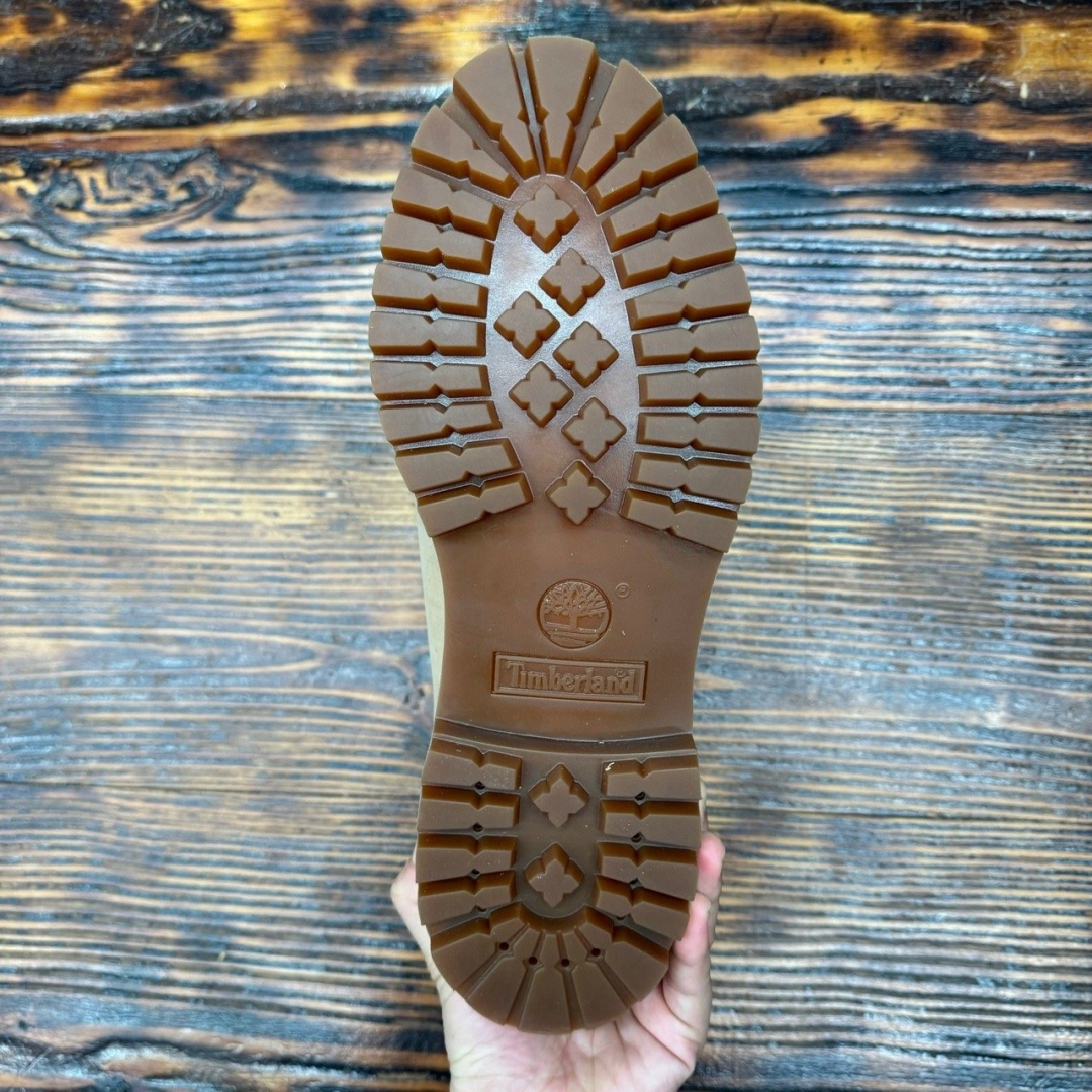 cs3614 - Timberland Waterproof Ds FB - 42