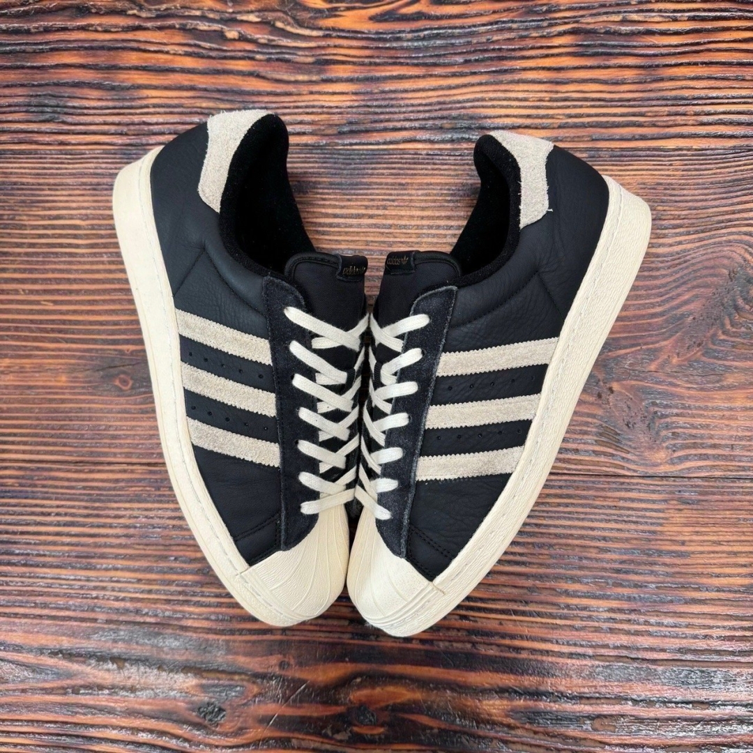 cs3615 - Superstar 82 Beige Black - 44