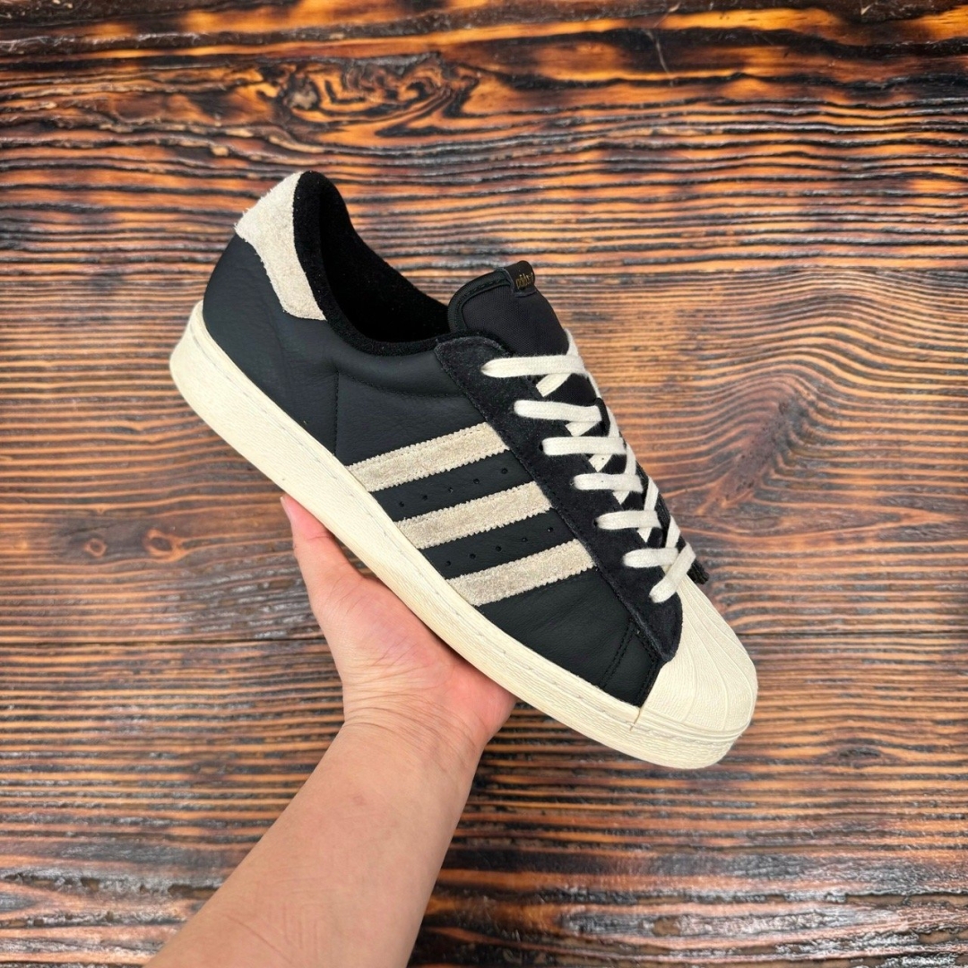 cs3615 - Superstar 82 Beige Black - 44